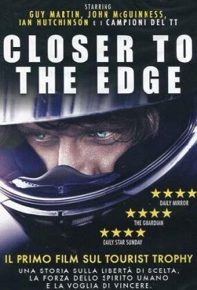 Closer to the edge (2011)