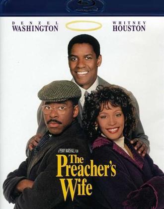 The Preacher's Wife (1996)