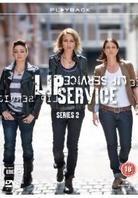 Lip service - Series 2 (2 DVDs)