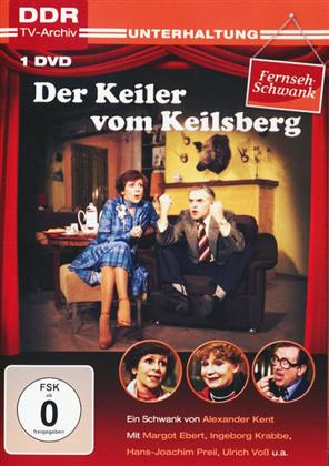 Der Keiler vom Keilsberg (DDR TV-Archiv)