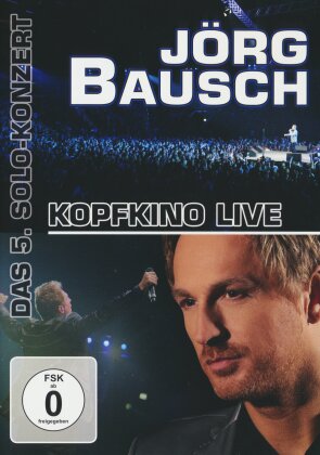Bausch Jörg - Kopfkino Live
