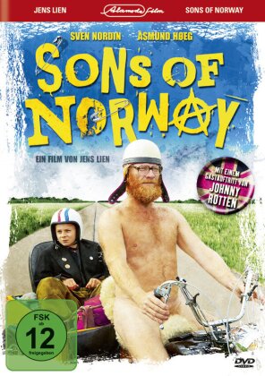 Sons of Norway - Sønner av Norge