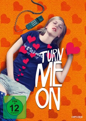 Turn me on - Få meg på, for faen (2011)