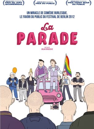 La Parade - Parada (2011)