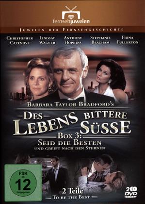 Des Lebens bittere Süsse - Die Emma Harte Story - Box 3 (2 DVDs)