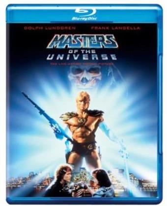 Masters of the Universe (1987) (Édition 25ème Anniversaire)