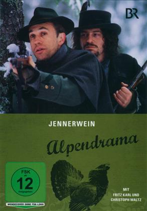 Alpendrama - Jennerwein