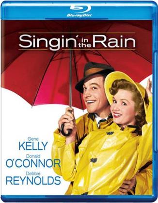 Singin' in the Rain (1952) (60th Anniversary Edition)