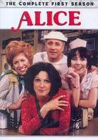 Alice - Season 1 (3 DVDs)