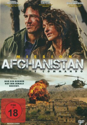 Mission Afghanistan - Suicide Commando