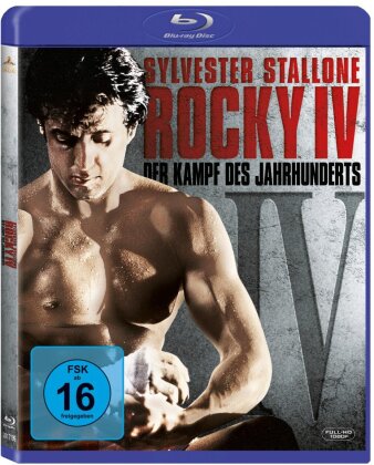 Rocky 4 - Der Kampf des Jahrhunderts (1985)