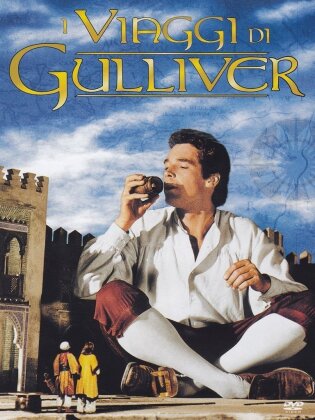 I viaggi di Gulliver (1960)