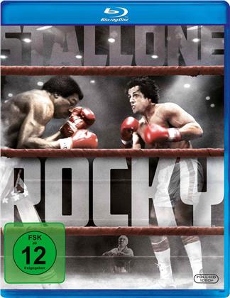 Rocky 1 (1976) (Neuauflage)