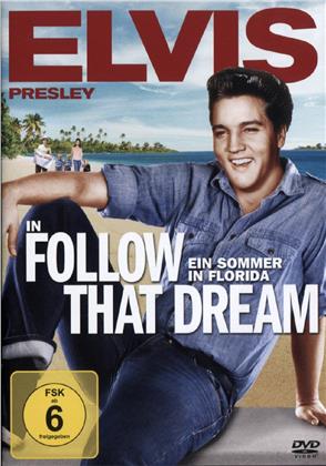 Follow that dream - Ein Sommer in Florida (1962) (Neuauflage)