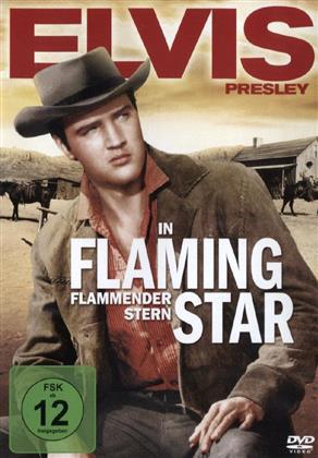 Flaming Star (Elvis Presley) (1960) (New Edition)