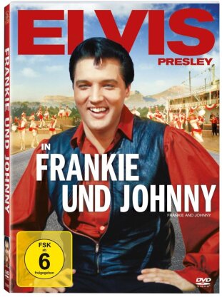 Frankie & Johnny (1965) (Neuauflage)