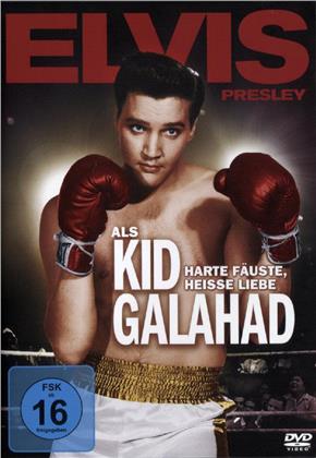 Kid Galahad (Elvis Presley) (1962) (Nouvelle Edition)
