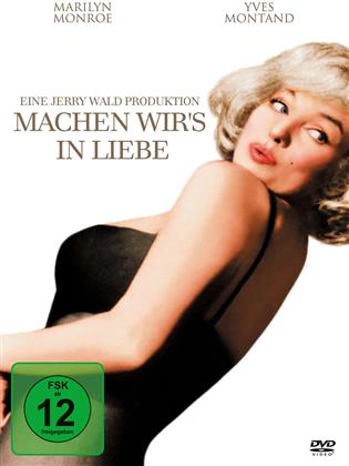 Machen wir's in Liebe (1960) (Neuauflage)