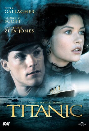 Titanic - TV Series (1996)