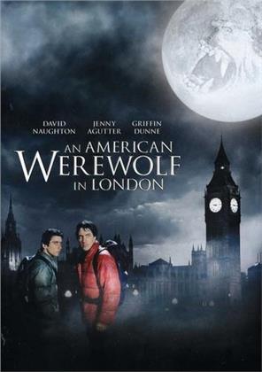 An American Werewolf in London (1981) (Repackaged)