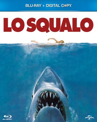 Lo Squalo (1975)
