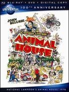 Animal House - (Universal 100th Anniversary, with DVD) (1978)
