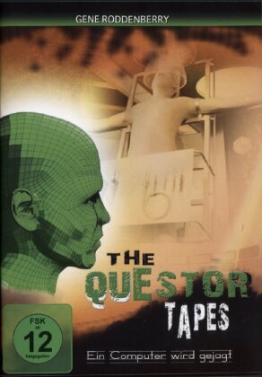 The Questor Tapes - Ein Computer wird gejagt (1974)