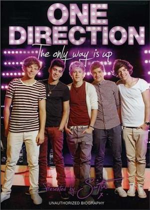 One Direction - The only Way is up