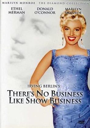 There's no Business like Show Business (1954)
