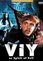 Viy or Spirit of Evil (1967)