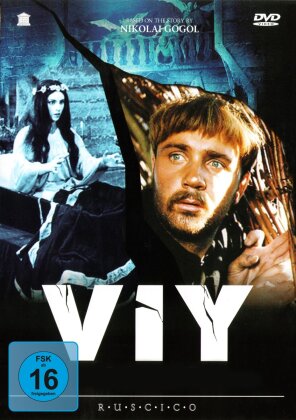 Viy (1967)