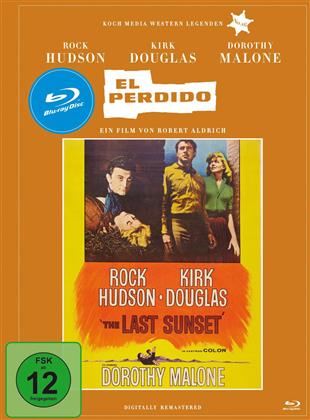 El Perdido (1961) (Edition Western-Legenden 16)