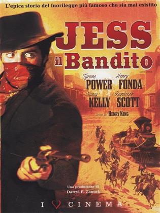 Jess il bandito (1939) (I Love Cinema)
