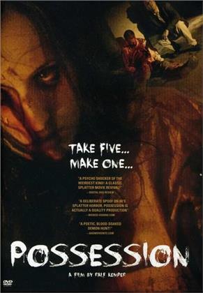 Possession (2012)