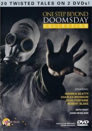 One Step Beyond - Doomsday Collection (2 DVDs)