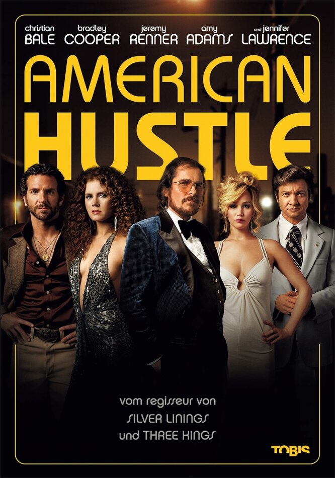 American Hustle (2013)