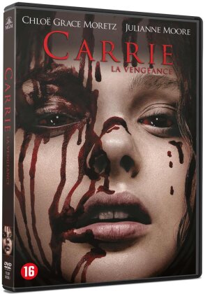 Carrie - La Vengeance (2013)