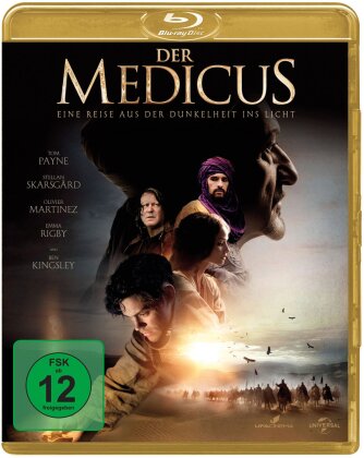 Der Medicus (2013)