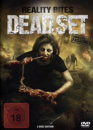 Dead Set (2 DVD)