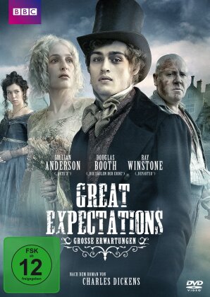Great Expectations (BBC)