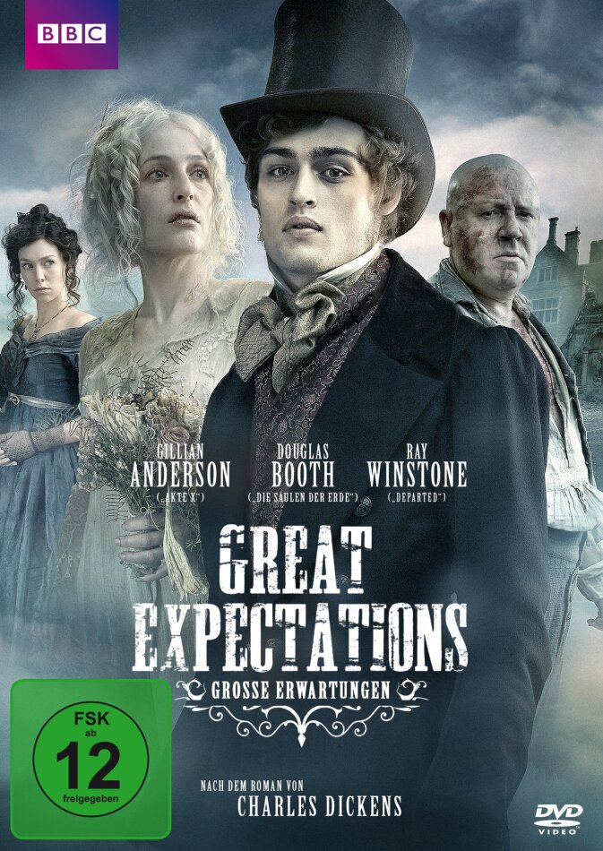 Great Expectations (BBC) CeDe.ch