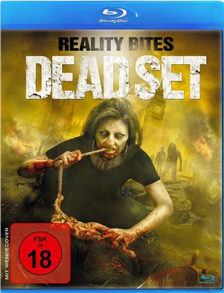 Dead Set (2 Blu-ray)