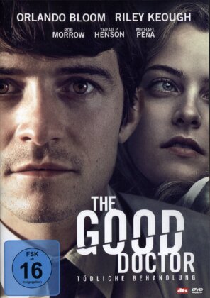 The Good Doctor - Tödliche Behandlung (2011)