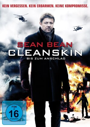 Cleanskin - Bis zum Anschlag (2012)