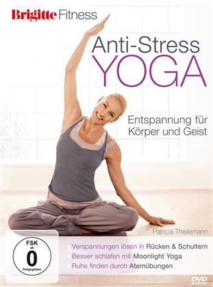 Anti-Stress Yoga - (Brigitte Fitness)
