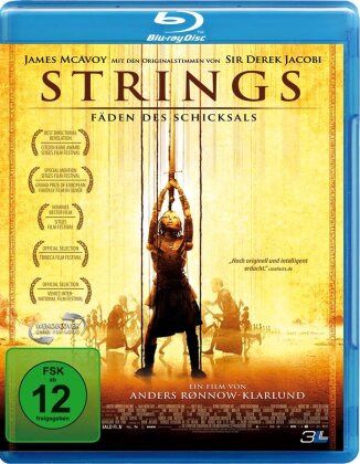 Strings - Fäden des Schicksals
