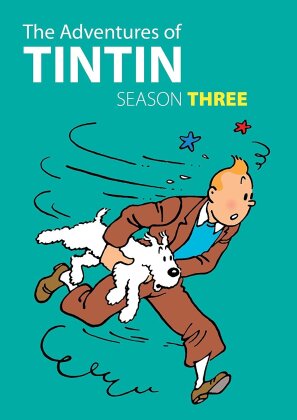 The Adventures of Tintin - Season 3