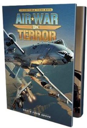 Air War on Terror - (Videobook)