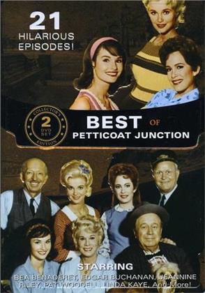 Petticoat Junction - Best of Petticoat Junction (Collector's Edition, 2 DVDs)
