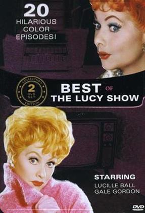 The Lucy Show - The Best of the Lucy Show (2 DVDs)